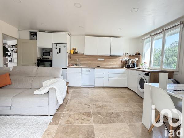 Appartement à vendre 2 pièces 41 m² Peynier