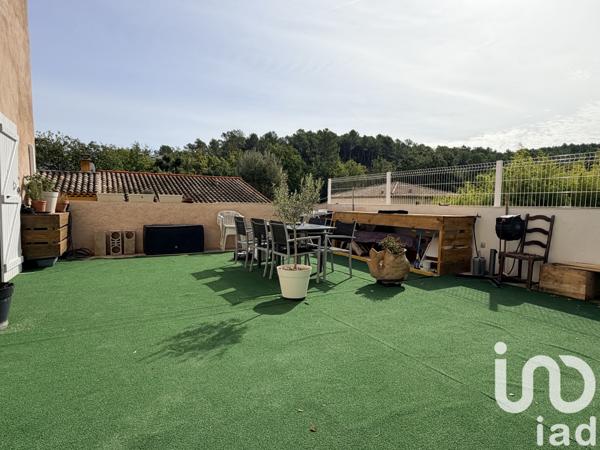 Appartement à vendre 2 pièces 41 m² Peynier