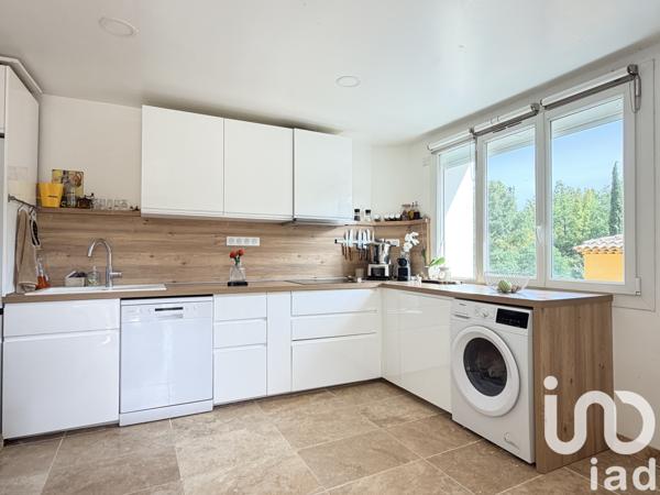 Appartement à vendre 2 pièces 41 m² Peynier