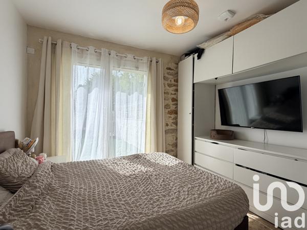 Appartement à vendre 2 pièces 41 m² Peynier