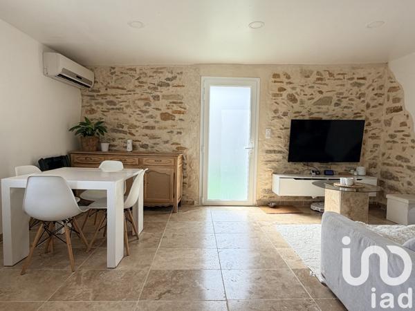 Appartement à vendre 2 pièces 41 m² Peynier