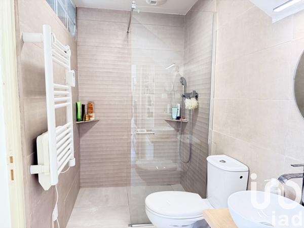 Appartement à vendre 2 pièces 41 m² Peynier