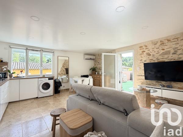 Appartement à vendre 2 pièces 41 m² Peynier