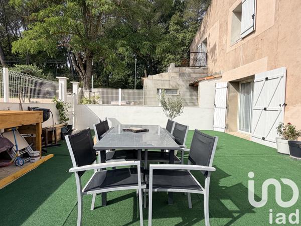 Appartement à vendre 2 pièces 41 m² Peynier