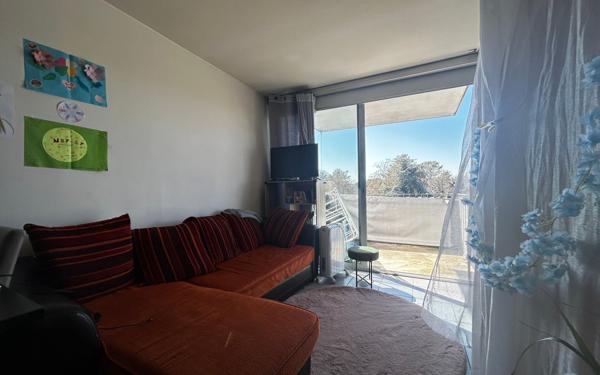 Appartement à vendre    2 pièces • 40,50 m2 Blagnac