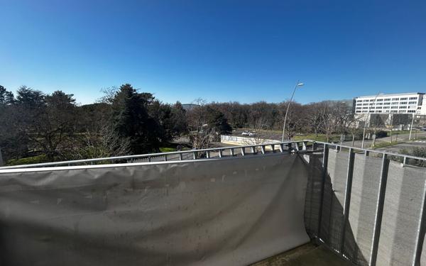 Appartement à vendre    2 pièces • 40,50 m2 Blagnac