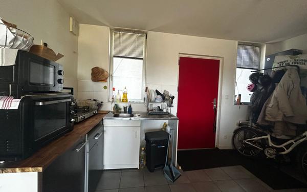 Appartement à vendre    2 pièces • 40,50 m2 Blagnac