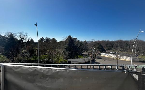 Appartement à vendre    2 pièces • 40,50 m2 Blagnac