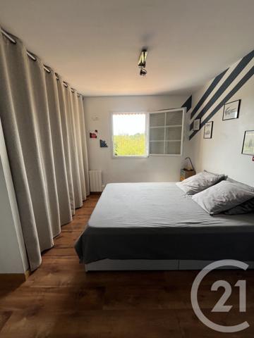 Maison à vendre  8 pièces - 198,53 m2 ST PHILBERT DE GRAND LIEU - 44