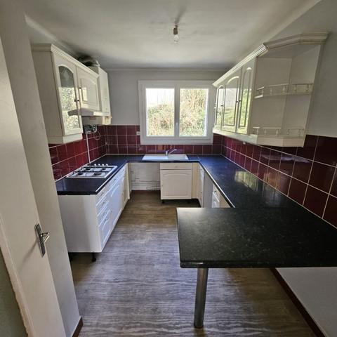 Appartement à vendre |                                       Douarnenez |                                        3 pièces  |  65 m²