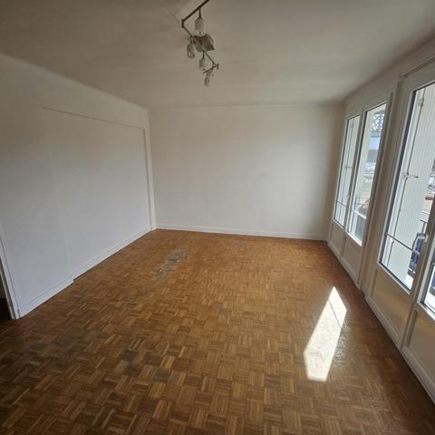 Appartement à vendre |                                       Douarnenez |                                        3 pièces  |  65 m²