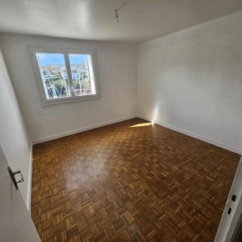 Appartement à vendre |                                       Douarnenez |                                        3 pièces  |  65 m²
