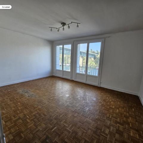 Appartement à vendre |                                       Douarnenez |                                        3 pièces  |  65 m²