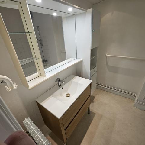 Appartement à vendre |                                       Douarnenez |                                        3 pièces  |  65 m²