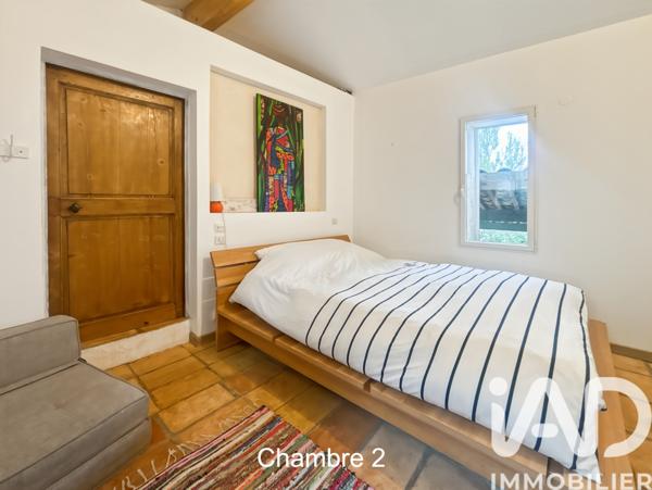 Maison à vendre 6 pièces 181 m² Calvisson