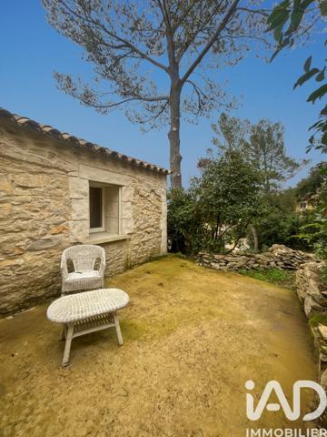 Maison à vendre 6 pièces 181 m² Calvisson