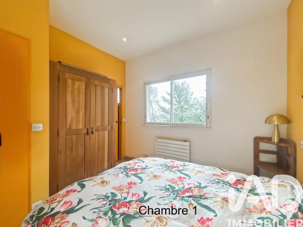 Maison à vendre 6 pièces 181 m² Calvisson