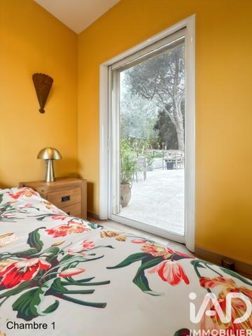 Maison à vendre 6 pièces 181 m² Calvisson