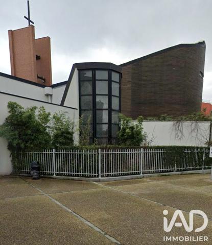 Immeuble à vendre 155 m² Le Havre