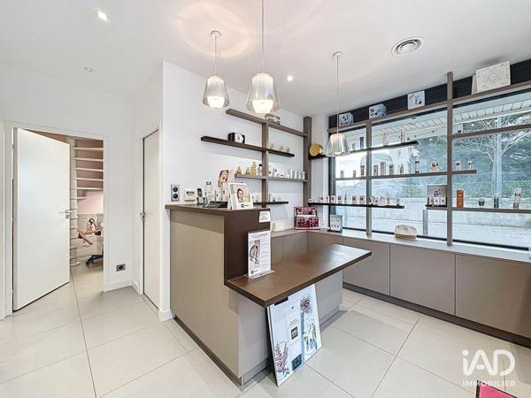 Boutique/Local commercial à vendre 50 m² Marcy-l'Étoile