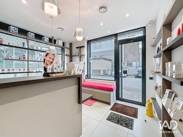 Boutique/Local commercial à vendre 50 m² Marcy-l'Étoile