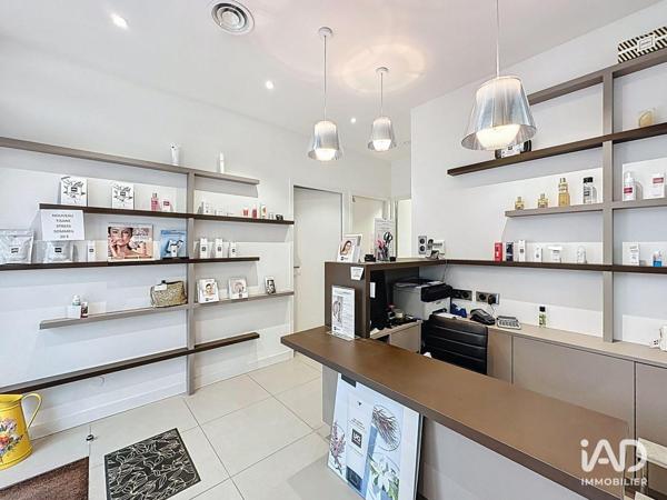 Boutique/Local commercial à vendre 50 m² Marcy-l'Étoile