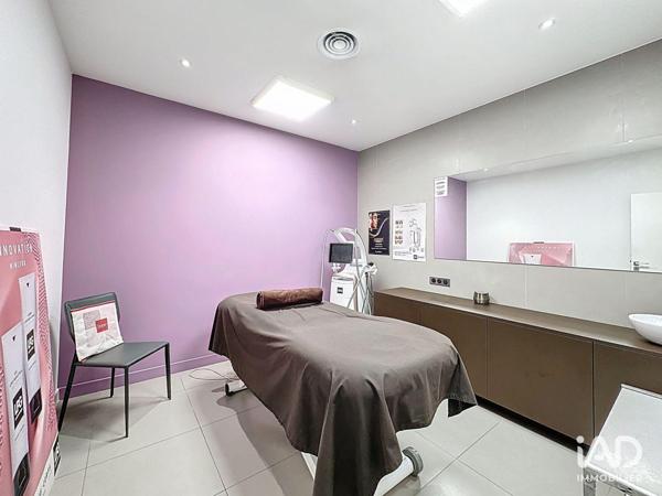 Boutique/Local commercial à vendre 50 m² Marcy-l'Étoile