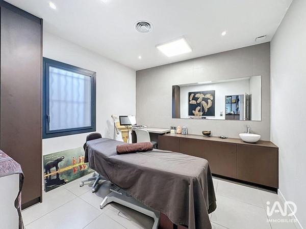 Boutique/Local commercial à vendre 50 m² Marcy-l'Étoile