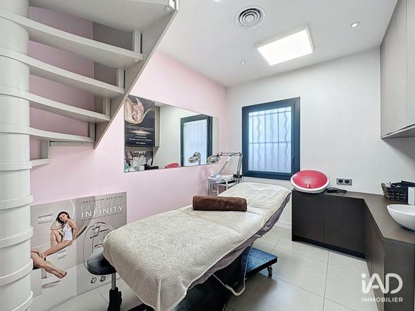 Boutique/Local commercial à vendre 50 m² Marcy-l'Étoile