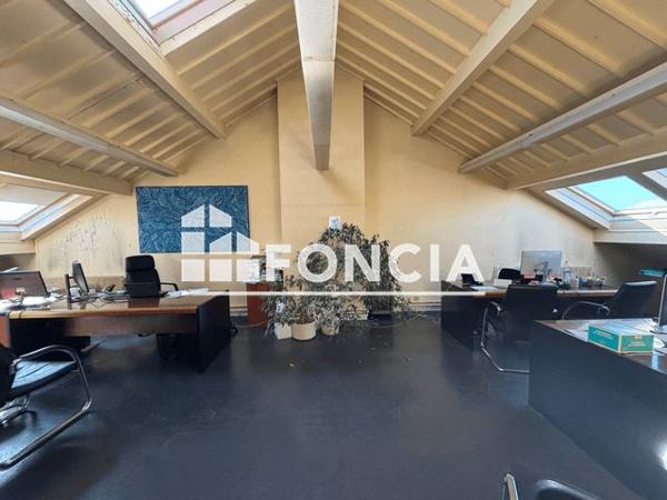 À vendre Local commercial 248.64 m² - Saint-maur-des-fossés 94100