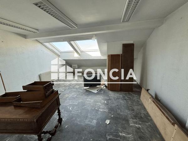 À vendre Local commercial 248.64 m² - Saint-maur-des-fossés 94100