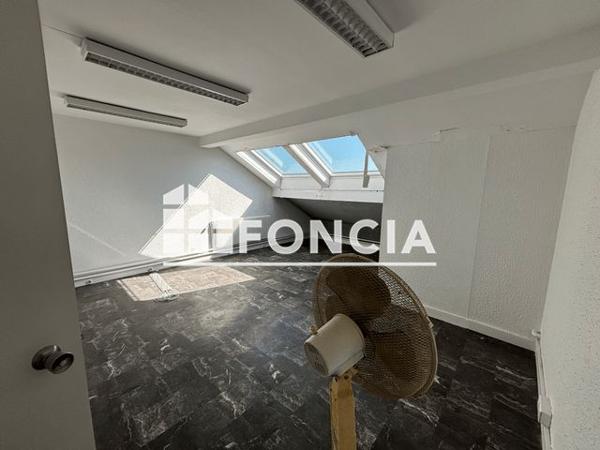 À vendre Local commercial 248.64 m² - Saint-maur-des-fossés 94100