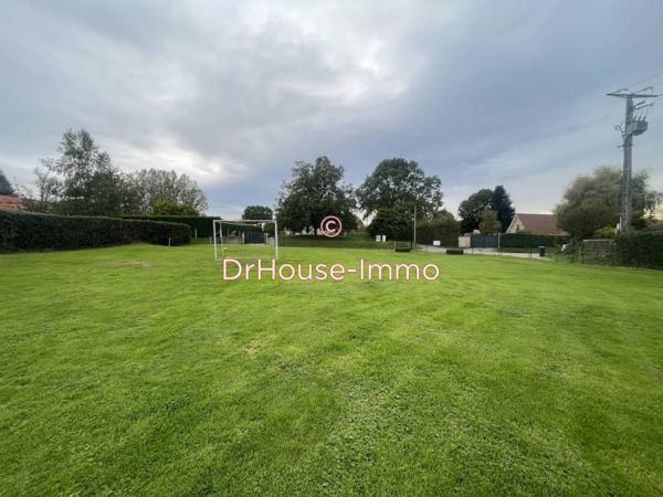 Terrain à vendre de 925 m²