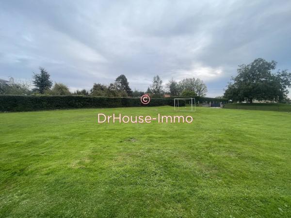 Terrain à vendre de 925 m²