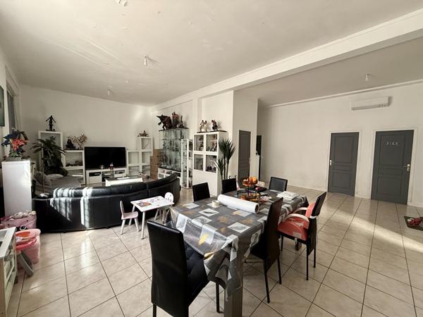 Appartement 4 pièces 139.3 m2