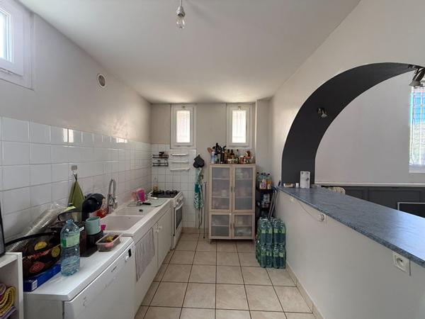 Appartement 4 pièces 139.3 m2