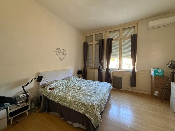 Appartement 4 pièces 139.3 m2