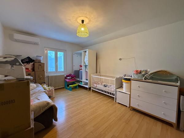 Appartement 4 pièces 139.3 m2