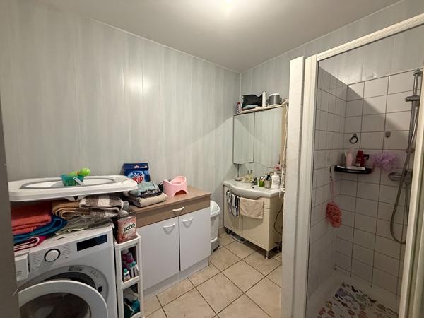 Appartement 4 pièces 139.3 m2
