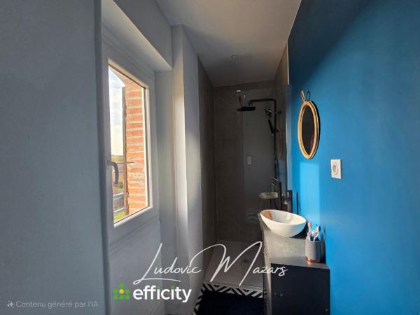 Maison
         7 pièces
        - 200 m² Exclusivité 195 000 € *