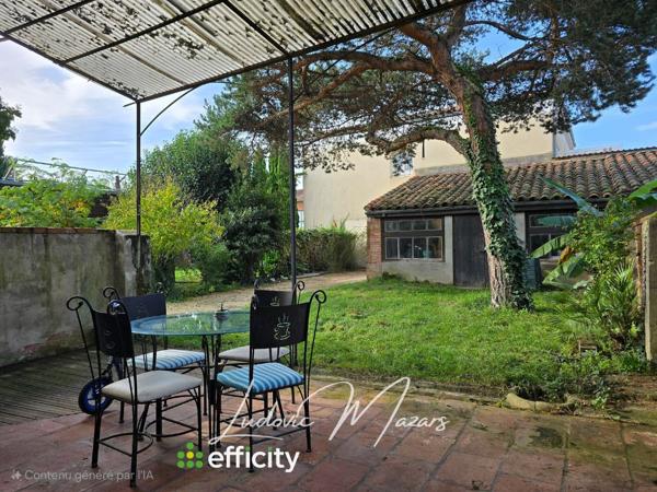 Maison
         7 pièces
        - 200 m² Exclusivité 195 000 € *