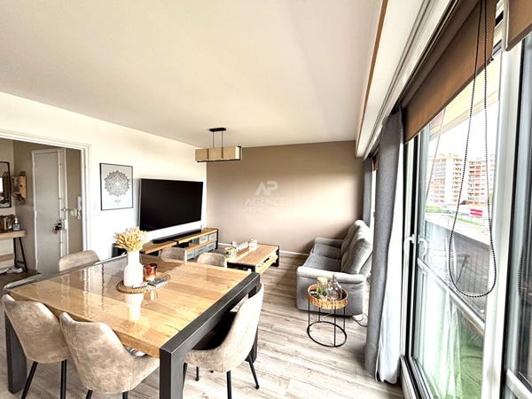 Appartement 3 pièces à Pontoise €180 000 ** - Référence 11021