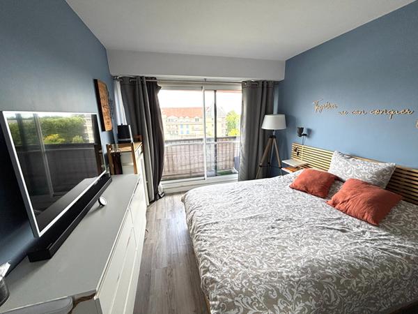 Appartement 3 pièces à Pontoise €180 000 ** - Référence 11021