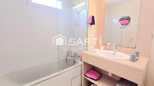 ST-CYPRIEN 66750,APT T3