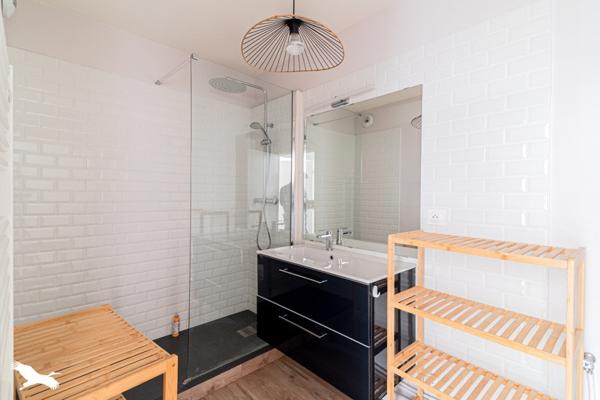 Appartement à vendre |  Bordeaux |  2 pièces | 51 m²