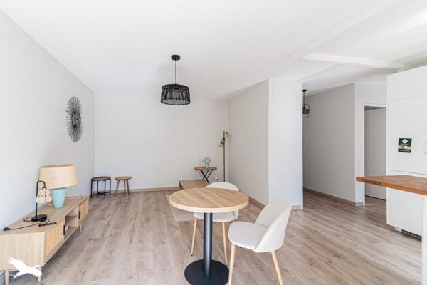 Appartement à vendre |  Bordeaux |  2 pièces | 51 m²