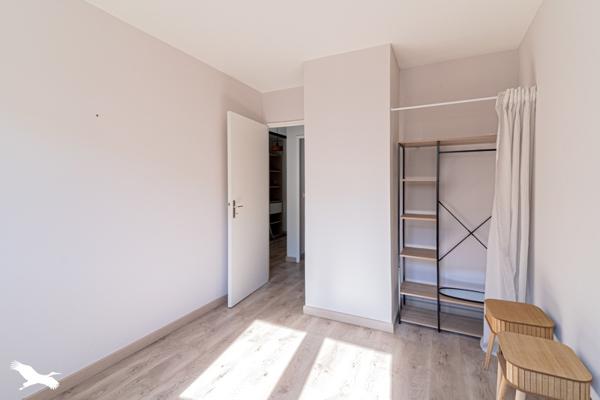 Appartement à vendre |  Bordeaux |  2 pièces | 51 m²