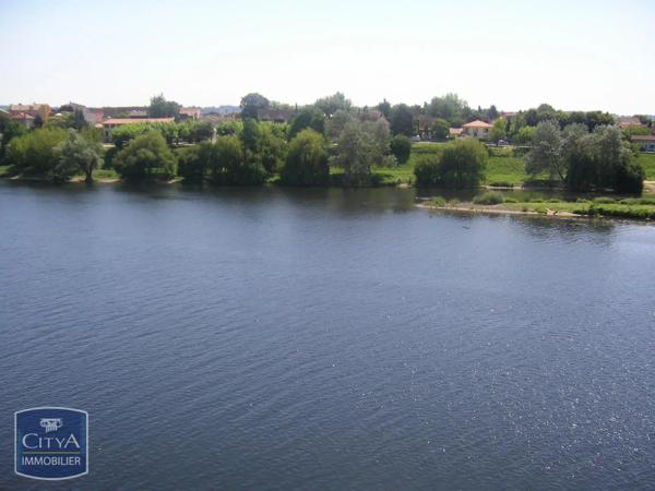 Appartement à louer 3 pièces 69m² Bergerac (24100)