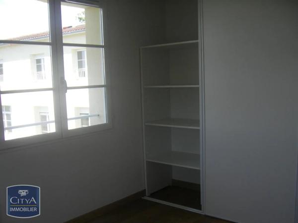 Appartement à louer 3 pièces 69m² Bergerac (24100)