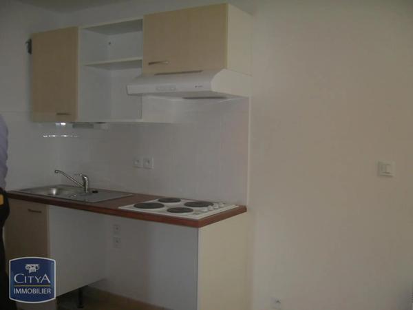 Appartement à louer 3 pièces 69m² Bergerac (24100)